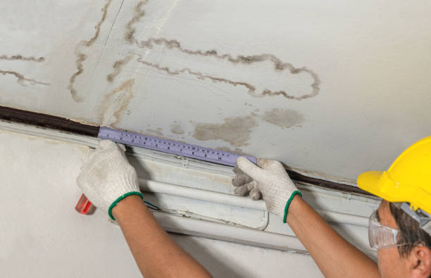Reliable Water Damage Repair contractor in Fort Lee, VA by Aqua Guard Water Damage